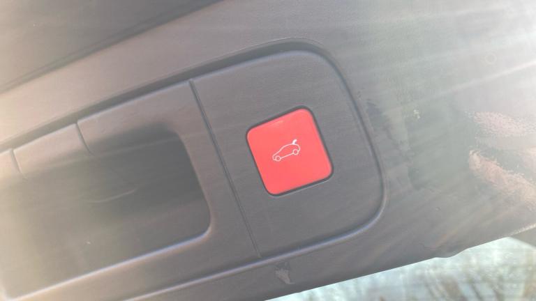 2023 Citroen C5 X 1.2 PureTech 130 Shine Plus 5dr EAT8 Petrol Estate Estate Petrol Automatic