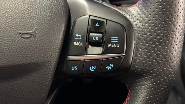 2020 Ford Kuga 2.0 EcoBlue 190 ST-Line X 5dr Auto AWD Diesel Estate Estate Diesel Automatic