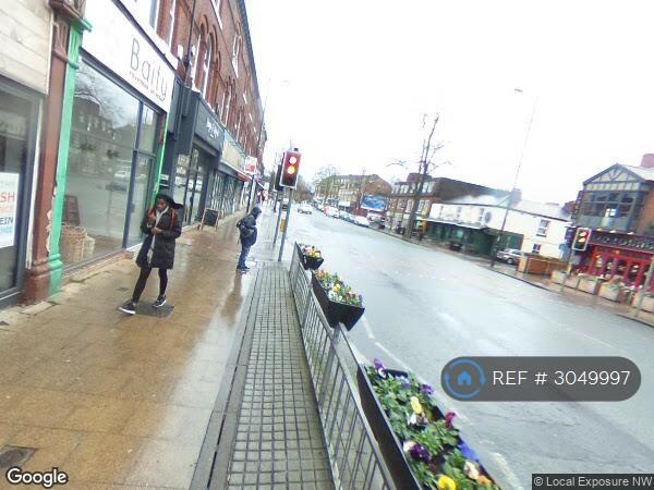 1 bedroom in Wilmslow Road, Manchester, M20 (#3049997)
