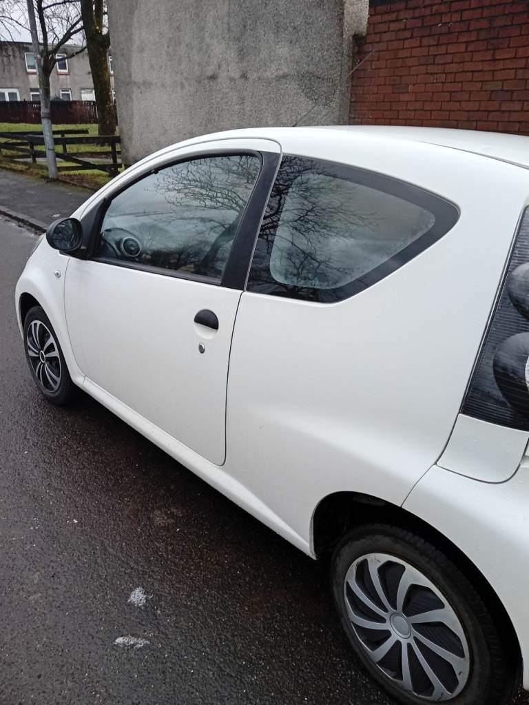 Citroen c1 for sale