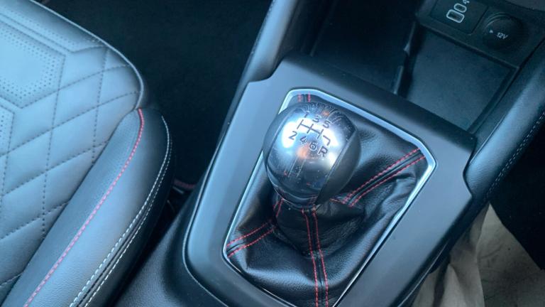 2022 Ford Focus 1.0 EcoBoost Hybrid mHEV 155 ST-Line Vignale 5dr Petrol Hatchback Hatchback Petro...