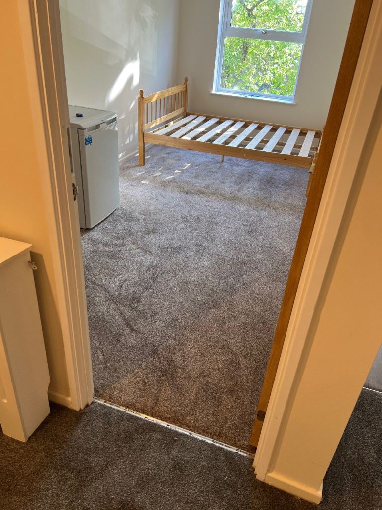 Affordable and Professional Carpet Fitting Services Across London