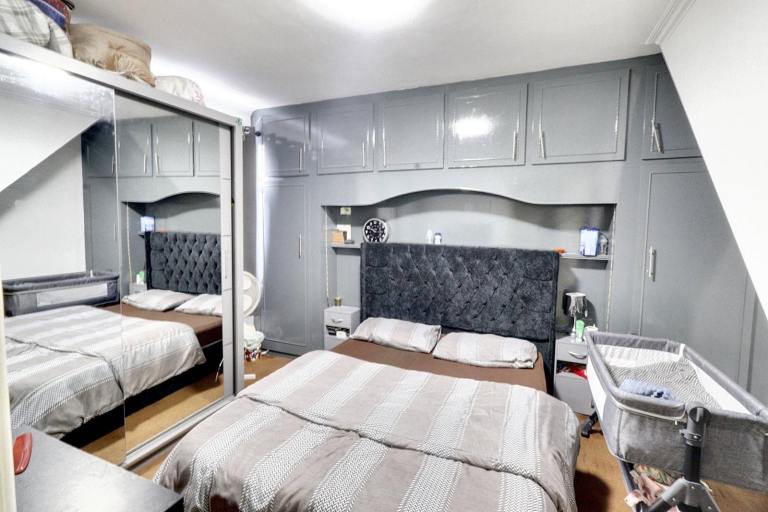 Double room to rent In Leicester LE2 