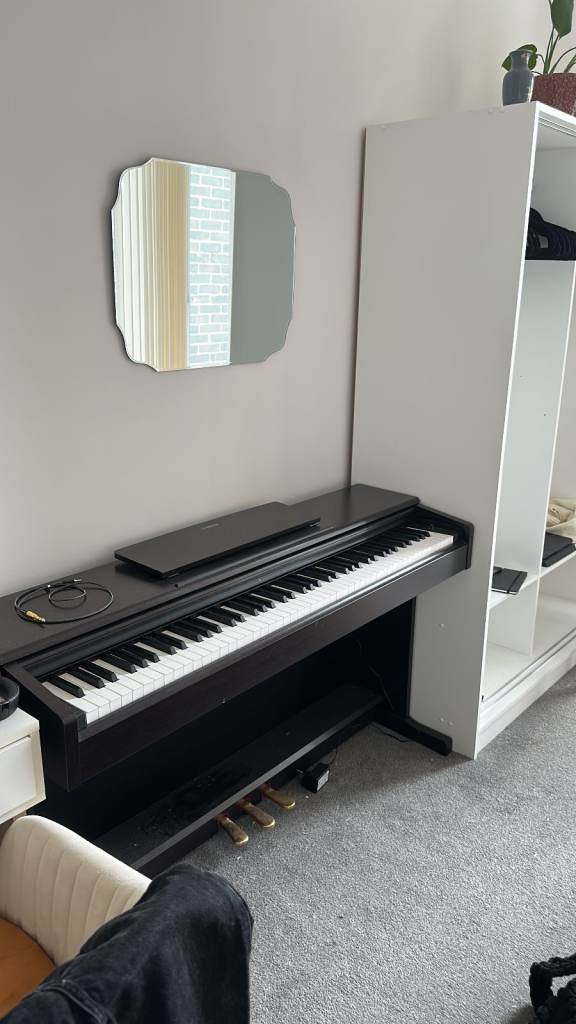 image for YAMAHA Electric Piano 