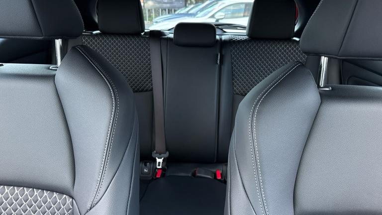 2025 Mazda Mazda2 HYBRID 1.5i Hybrid Homura 5dr CVT Hybrid Hatchback Hatchback Hybrid Automatic