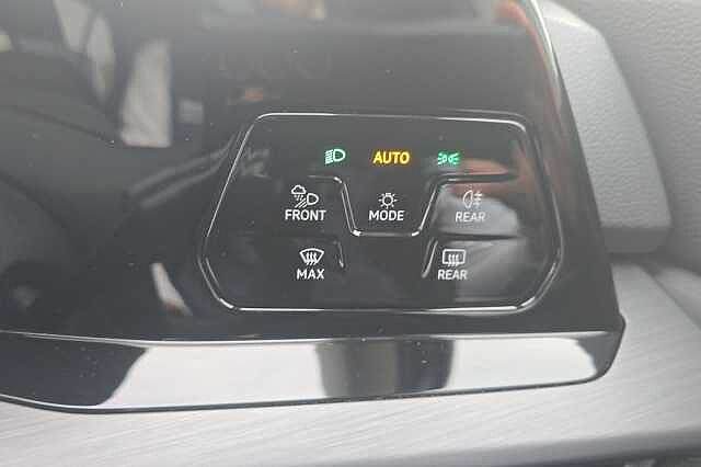 2023 Volkswagen Golf 1.5 TSI Style Edition 5dr Hatchback Petrol Manual