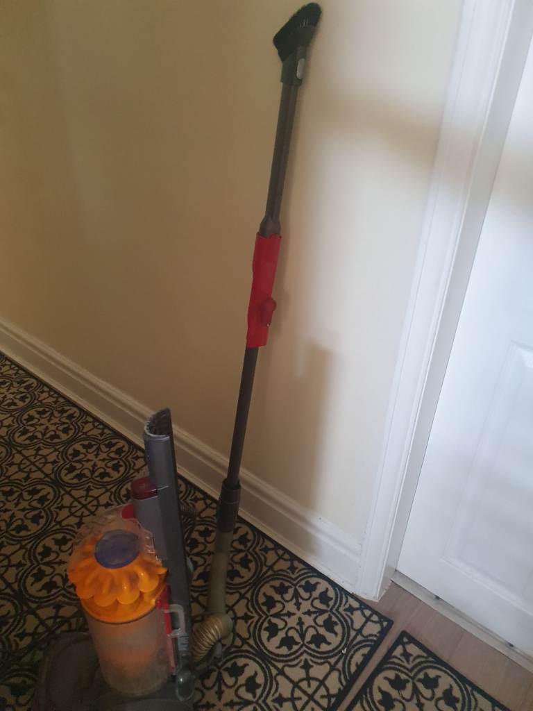 Dyson Vacuum cleaner 