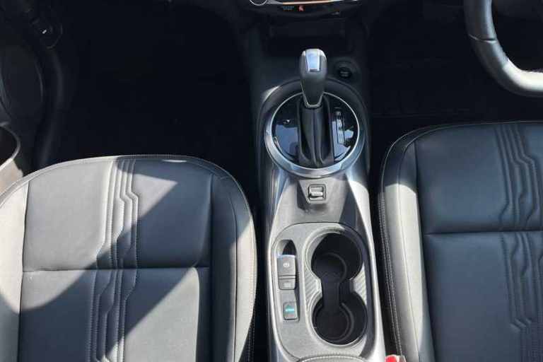 2022 Nissan Juke 1.6 HYBRID TEKNA 5DR AUTO Hatchback Hybrid Automatic