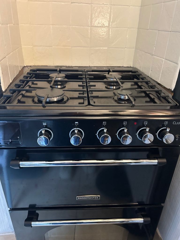 Rangemaster 