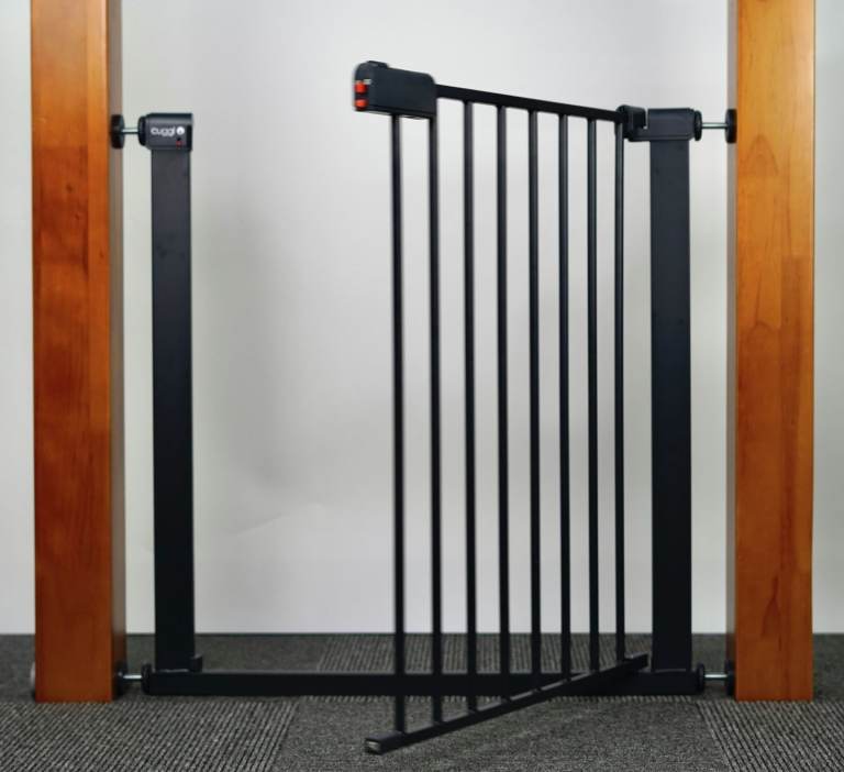 Cuggl Safety Gate (money for donation)