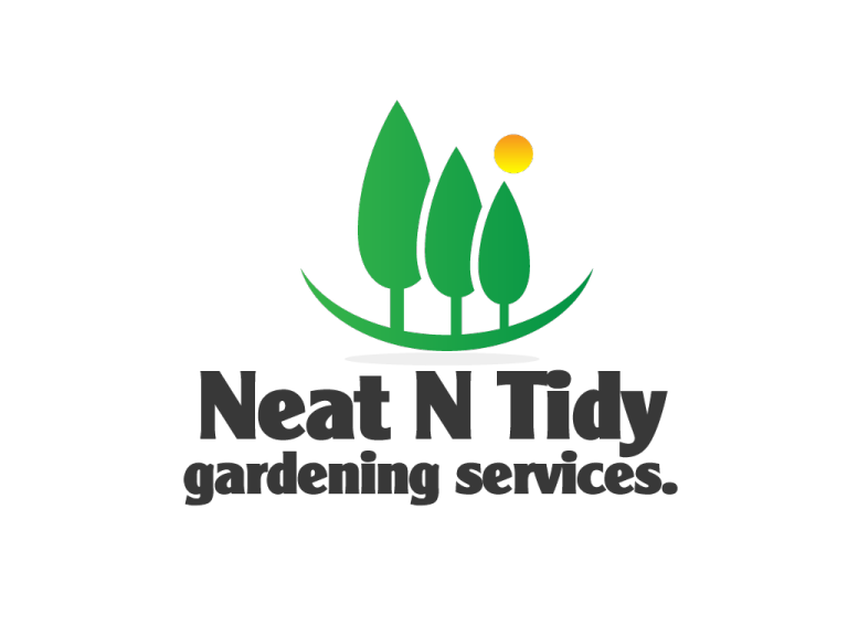 Neat n Tidy Gardening Services 