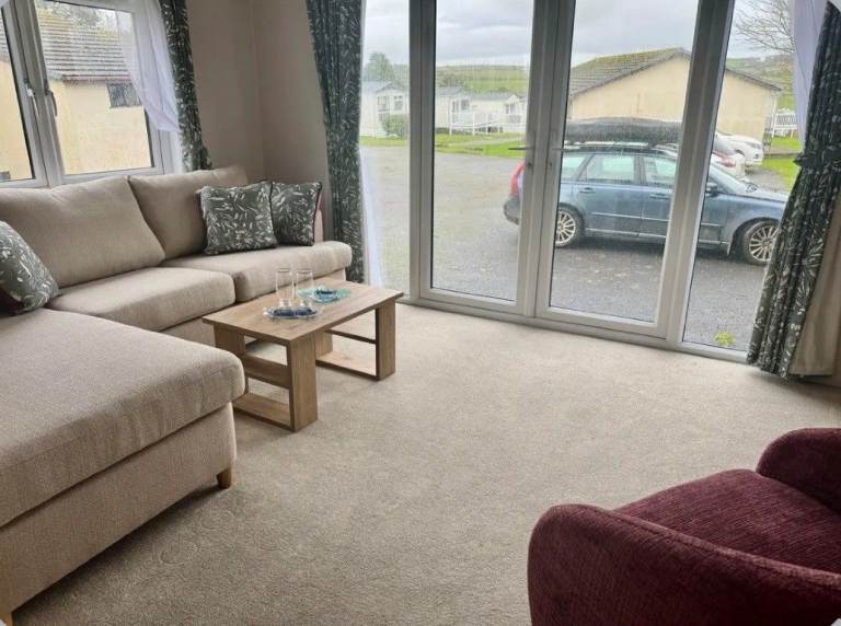 Static - Caravan - Holiday Homes for Sale in Cornwall