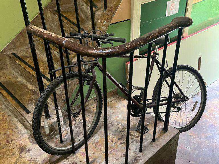 Bike / Bicycle