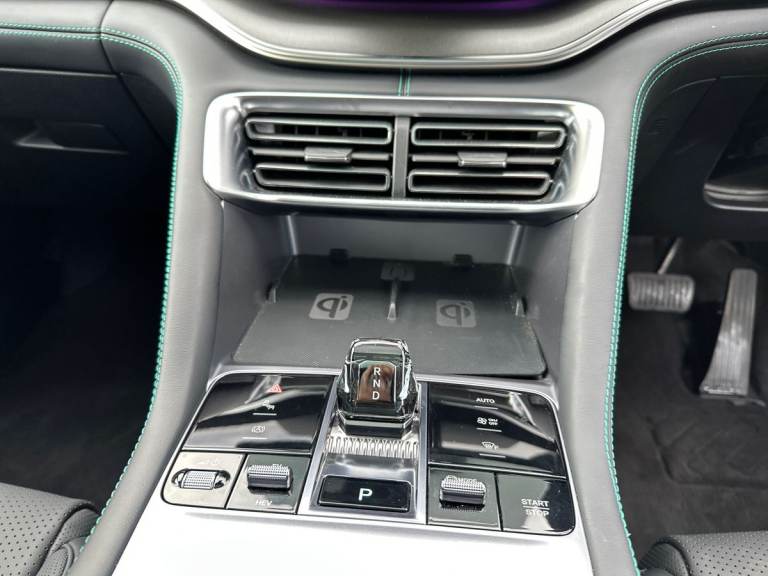 2025 BYD Seal U 1.5 DM-i Boost 5dr Auto MPV PETROL/ELECTRIC Automatic