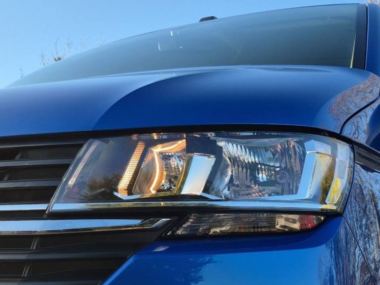 2020 20 VOLKSWAGEN TRANSPORTER 2.0 TDI T32 HIGHLINE KOMBI DOUBLE CAB 5DR DSG SWB