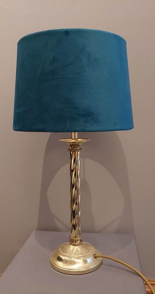 Table Lamp *reduced*