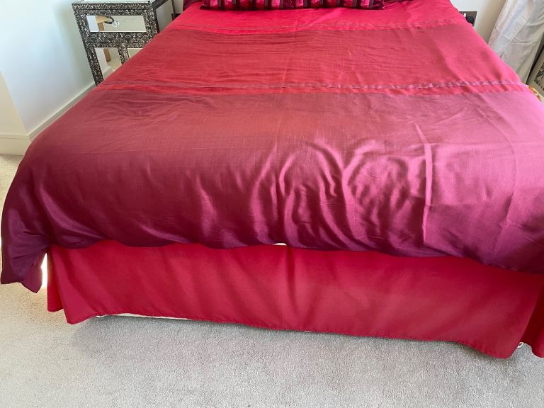 Bedding set