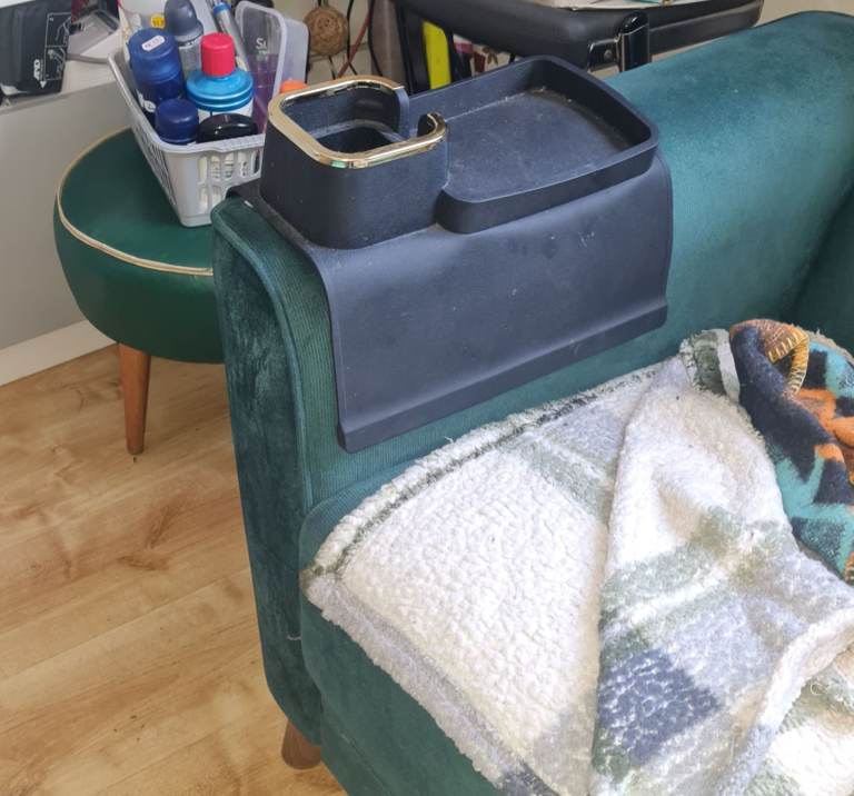 Sofa Bed..Isfbal Turkish  design 4 seat