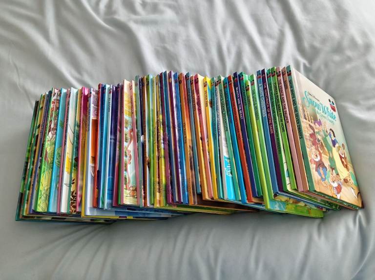 Kids books 