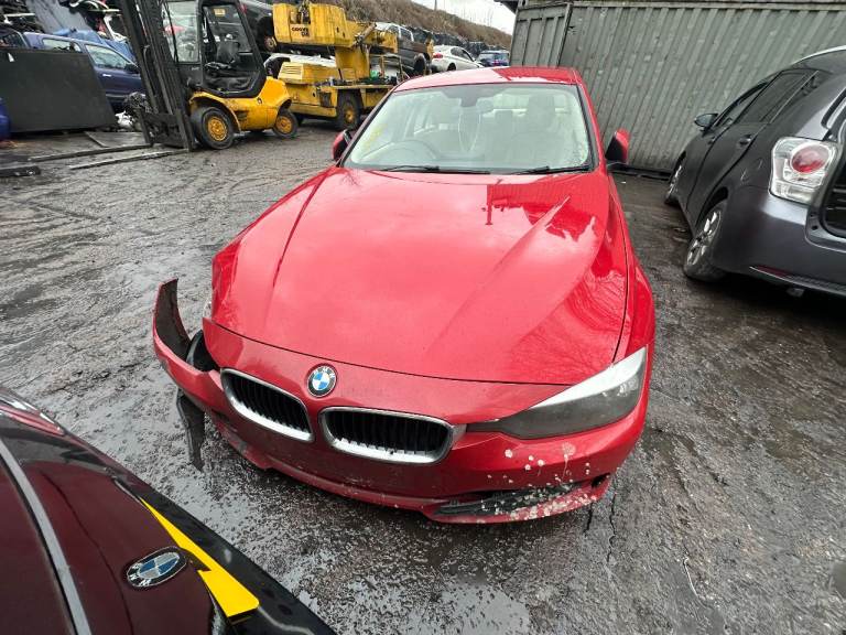 ♻️BMW 3 SERIES 2015 2.0 DIESEL BREAKING FOR PARTS♻️