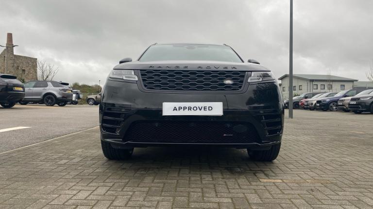 2022 Land Rover Range Rover Velar 2.0 D200 Edition 5dr Auto Diesel Estate Estate Diesel Automatic