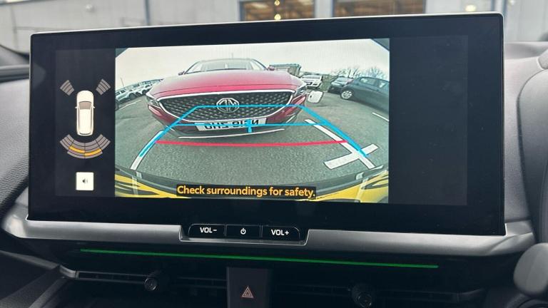 2025 Toyota C-HR 2.0 VVT-h GR SPORT CVT Euro 6 (s/s) 5dr HATCHBACK Petrol/Electric Hybrid Automatic