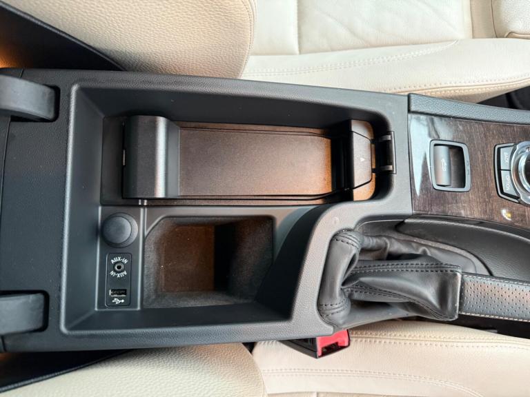 2012 BMW 3 Series 320d Sport Plus 2dr Step Auto CONVERTIBLE DIESEL Automatic