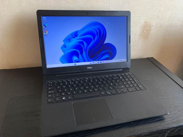 HP 250 G4 i3 SSD Laptop – Windows 11