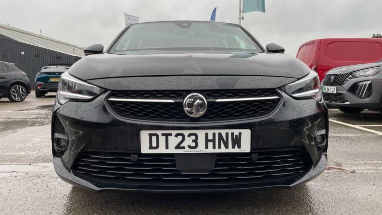 2023 Vauxhall Corsa 1.2 GS Hatchback 5dr Petrol Manual Euro 6 (75 ps) Hatchback Petrol Manual