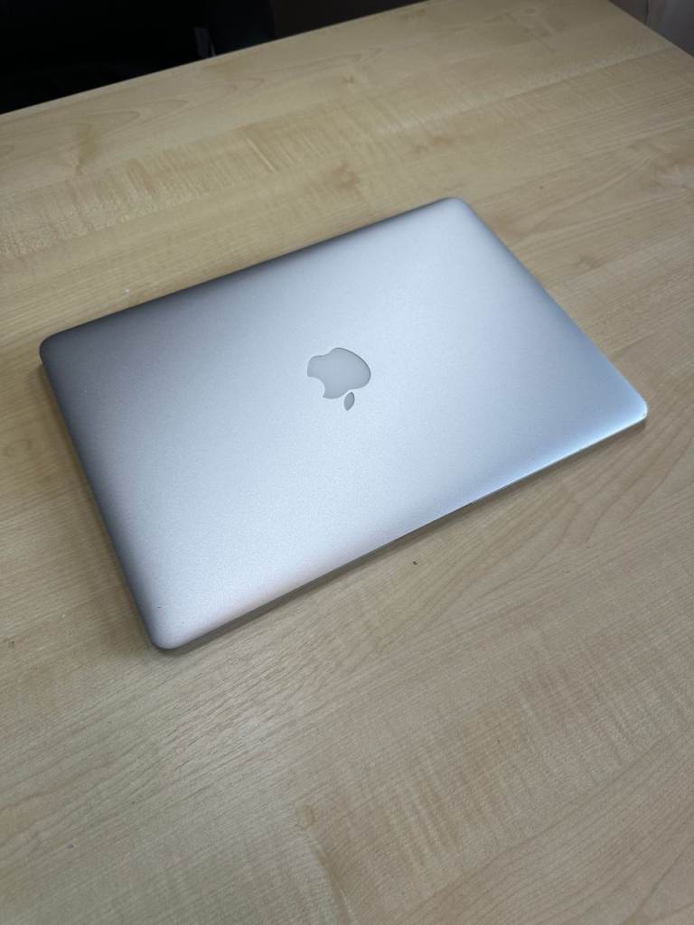 MacBook Air 2017 13 inch