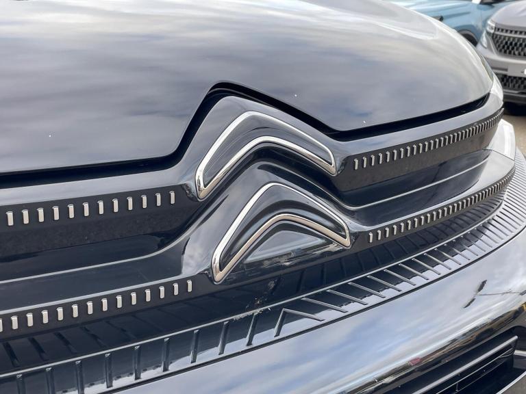 2023 Citroen C5 Aircross 1.2 PureTech Shine Euro 6 (s/s) 5dr HATCHBACK Petrol Manual