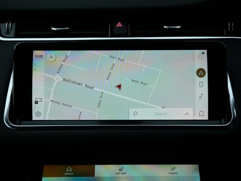 2021 Land Rover Range Rover Evoque 2.0 D165 S 5dr Auto ESTATE DIESEL Automatic