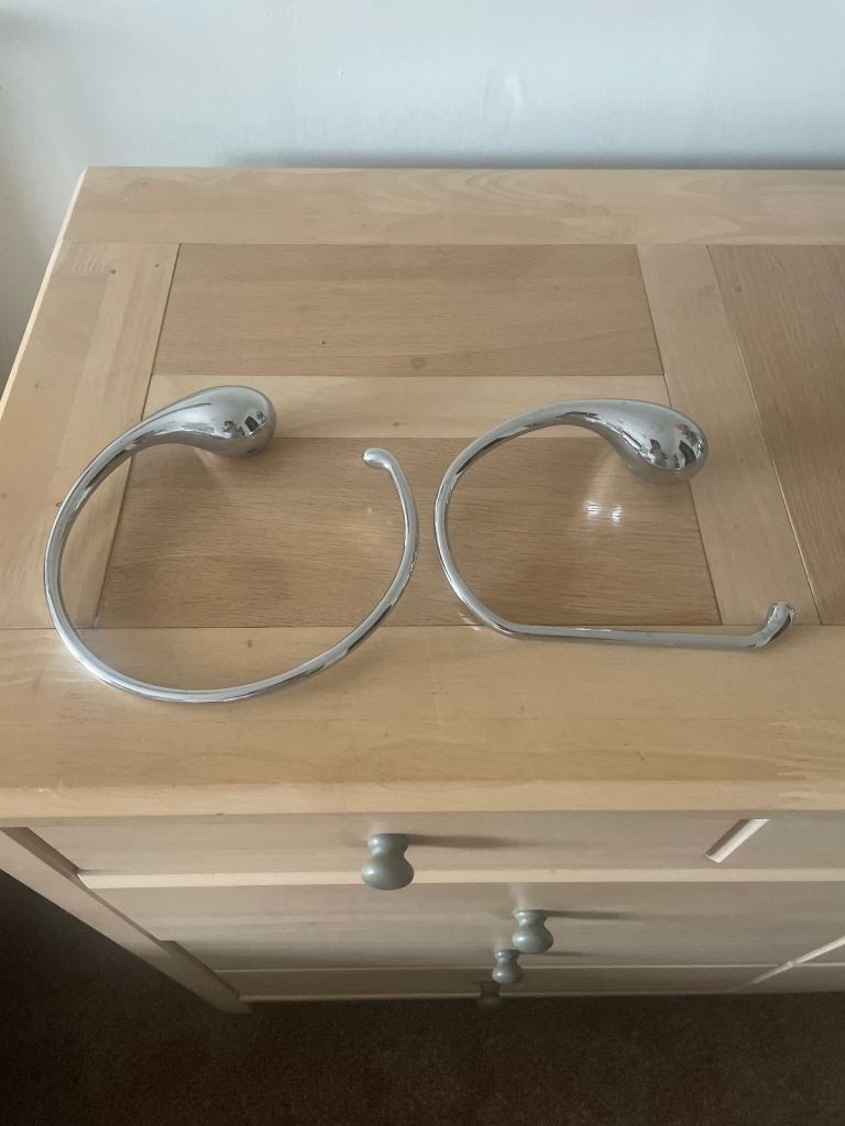 Next bathroom fixtures 