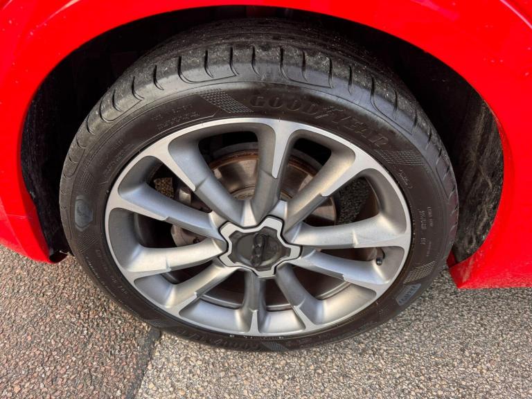 2021 Fiat 500X 1.0 120hp Sport HATCHBACK Petrol Manual