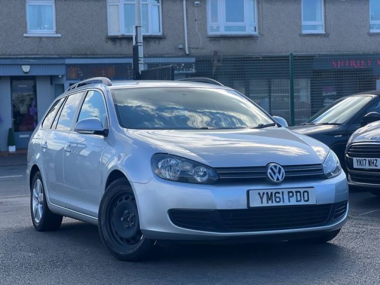2011 Volkswagen Golf 1.4 0d  Hatchback Petrol Manual