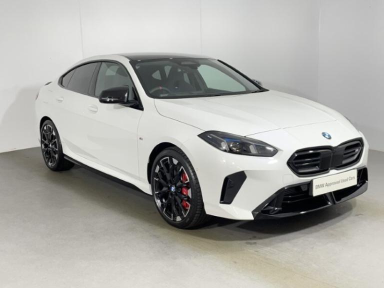 BMW 2 SERIES M235 xDrive 4dr Step Auto