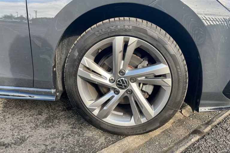 2022 Volkswagen Golf 1.5 TSI R-Line 5dr HATCHBACK PETROL Manual