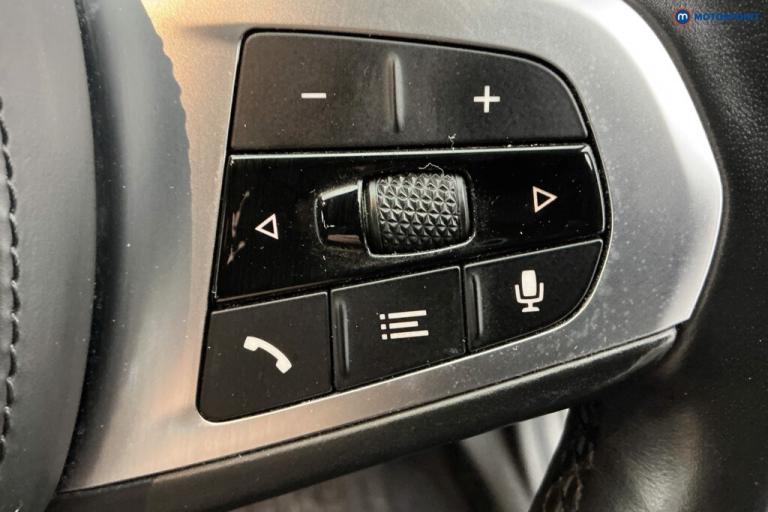 2021 BMW 3 Series 330e M Sport 5dr Step Auto Estate Hybrid Automatic