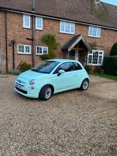 1.2 ECO Pop Star Euro 6 (s/s) 3dr