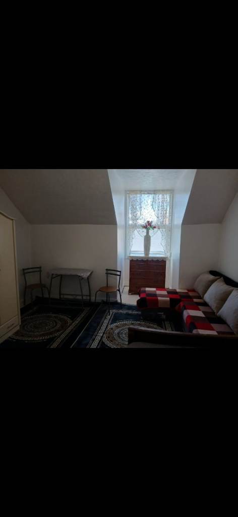 Double room to rent in Nottingham ng7