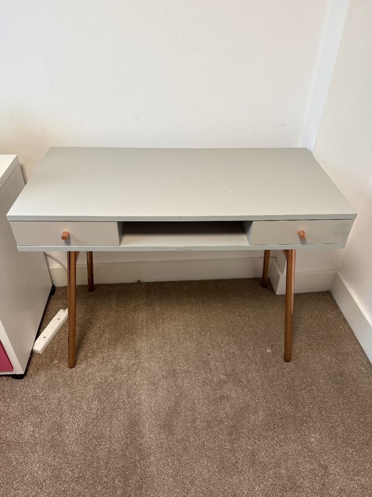 image for Habitat bedroom desk