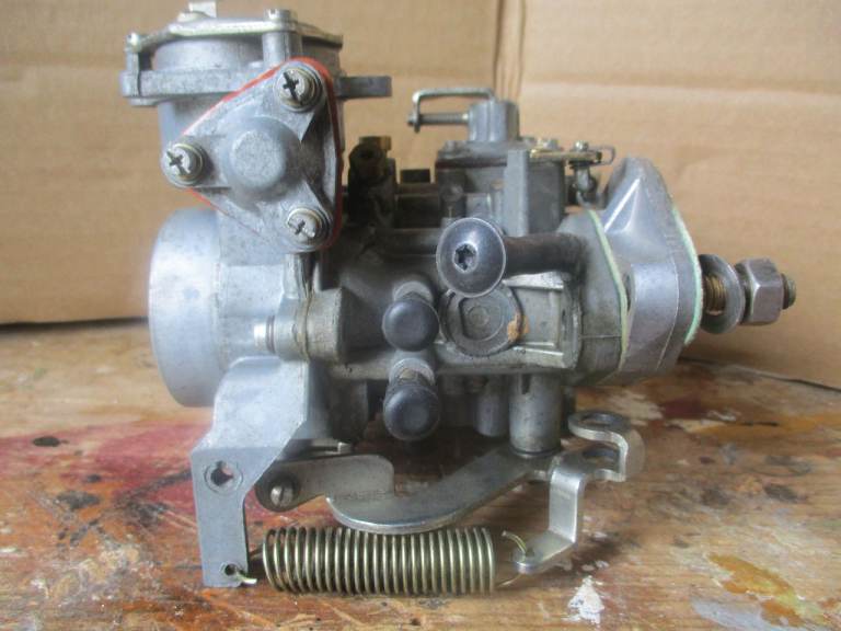 VW CARBURETTOR