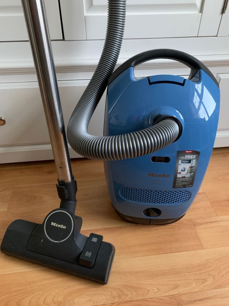 Miele Hoover Classic C1
