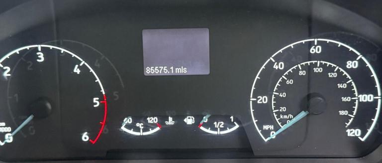 2018 Ford Transit Custom 2.0 300 EcoBlue Trend L1 H1 Euro 6 5dr Diesel