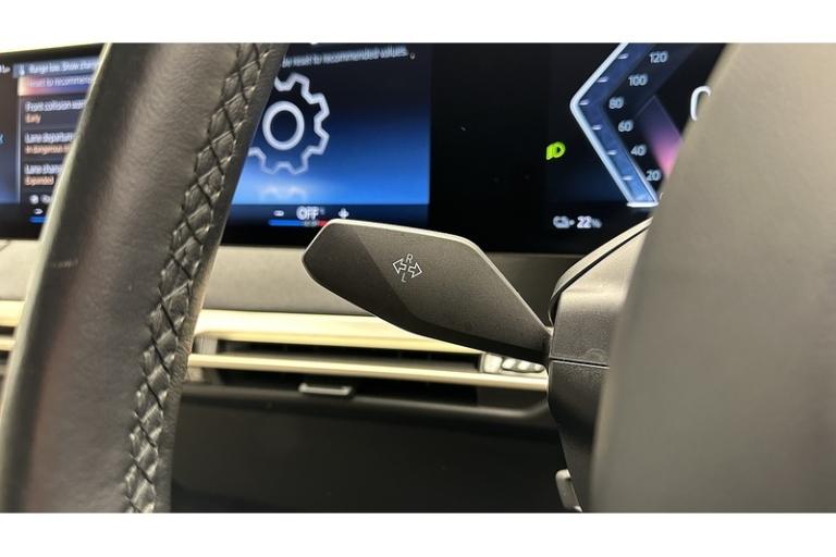 2022 BMW iX 240kW xDrive40 M Sport Edition 76.6kWh 5dr Auto ESTATE ELECTRIC Automatic