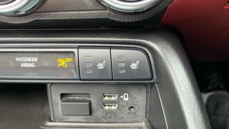 2020 Mazda MX-5 2.0 [184] GT Sport Tech 2dr CONVERTIBLE PETROL Manual