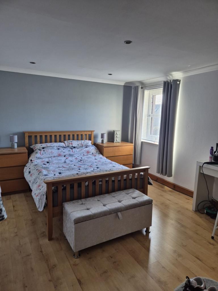 One bed room house for rent