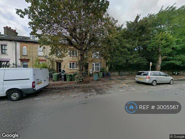 2 bedroom flat in Eastfield Road, Peterborough, PE1 (2 bed) (#3005567)