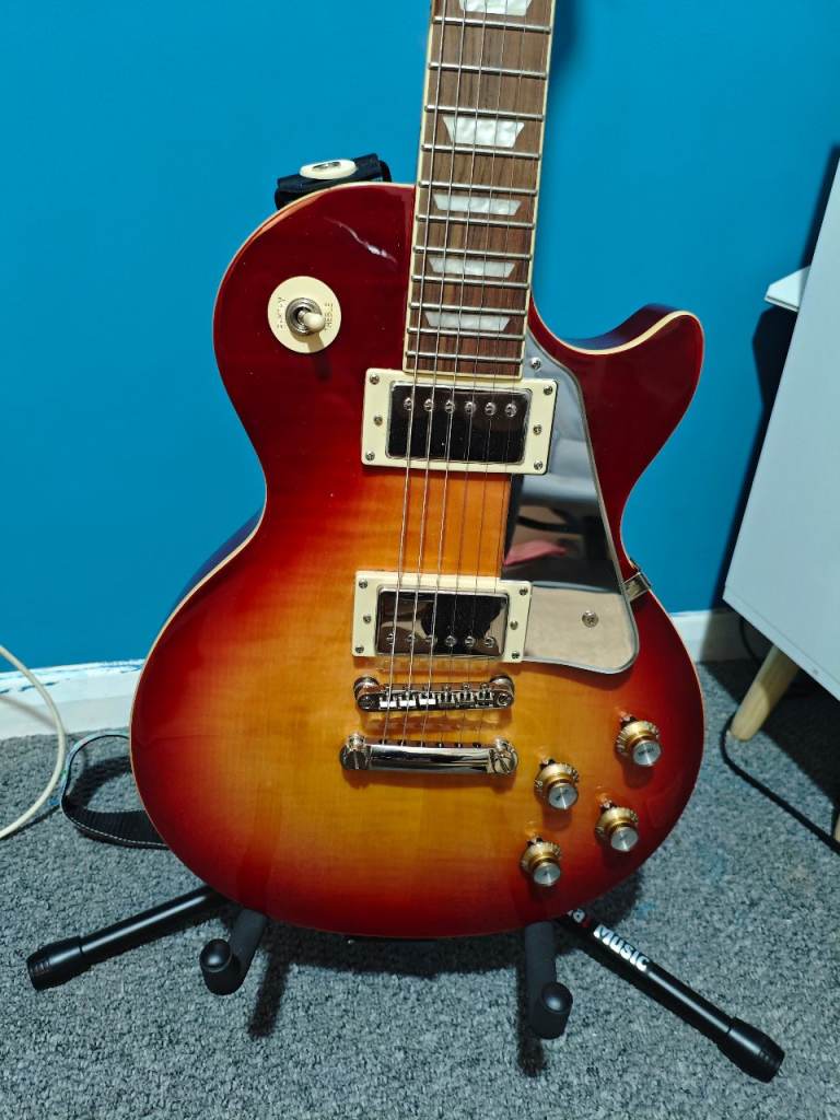 Epiphone Les paul Standard Excellent conditon
