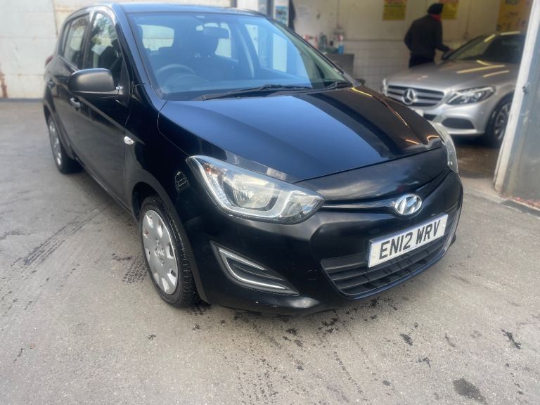 Hyundai 1.2 
